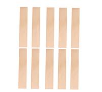 WEKAMOS Tavola di Legno di Pino Rettangolare per Sfondo Fotografico, Pannello Leggero per Studio e Artigianato, Supporto Decorativo per Servizi Fotografici e Allestimenti