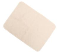 WEKAMOS Traversine per Fasciatoio Lavabili in Cotone e Bamboo Doppio Lato Traspirante e Antibatterico Tappetino Pannolino per Ragazzo Ragazza Protezione Igienica Quotidiana