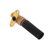 WEKAMOS Valvola Galleggiante Automatica Per Abbeveratoi Per Bestiame Risparmio Idrico e Controllo Della Qualità Ricambio Per Ciotole Di Bere Per Bovini Suini e Ovini