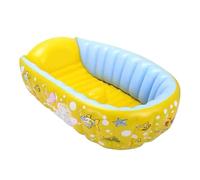 WEKAMOS Vaschetta in Ragazzo e per da Design Ragazza Bagno a Gonfiabile Facile Cartone Animato Pvc da Usare Piscina Interna