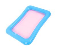 WEKAMOS Vassoio Sabbia Gonfiabile Portatile in PVC per Mini Piscina Galleggiante Facile da Piegare e Trasportare Compatibile con Tutti i Tipi di Sabbia per Interni ed Esterni