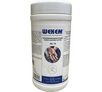 Wekem HC-75 Salviette per la pulizia delle mani