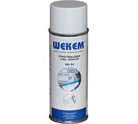 WEKEM WS 94 Rimuovi etichette, Citrus 400 ml