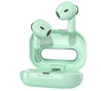 Wekome, Auricolari TWS Wireless Bluetooth 5.2 Vanguard con Custodia di Ricarica