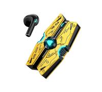 WEKOME VB06 TWS Auricolare Bluetooth wireless per e-sport Cuffie da gioco con custodia di ricarica