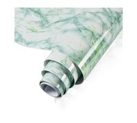 WEKONUMEX Adesivi murali a Prova di Olio, Pellicola antiolio da Cucina con Motivo Marmorizzato, 60 cm x (1-10) m(Marble10,60CMX5M)