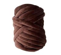 WEKONUMEX Filati a Maglia Grossa, Filato Grosso for Lavoro a Maglia a Braccio 0,5 kg 1 kg Multicolore(0.5KG-08)