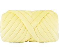 WEKONUMEX Filati a Maglia Grossa, Filato Grosso for Lavoro a Maglia a Braccio 0,5 kg 1 kg Multicolore(0.5KG-18)