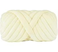 WEKONUMEX Filati a Maglia Grossa, Filato Grosso for Lavoro a Maglia a Braccio 0,5 kg 1 kg Multicolore(1KG-15)