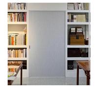 WEKONUMEX Porta a Soffietto a Fisarmonica, Porta divisoria Pieghevole a Nido d'Ape 185 cm Multicolore Diverse Misure(160X185CM)