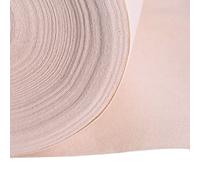 WEKONUMEX Tappeto da navata, Runner for navata Nuziale, Diverse Misure, for Interni ed Esterni, Tagliato su Misura(1x7m)