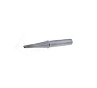 WEL.CT6C7 Punta di saldatura avvitata 3,2 mm 370 °C per saldatore WEL.W101C W...