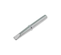 WEL.CT6E8 Punta di saldatura avvitata 7 mm 425 °C per saldatore WEL.W101C WELLER