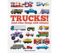 Welbeck Children's Trucks (Tascabile) Things That Go