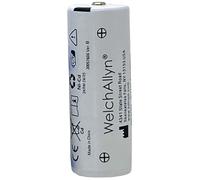 Welch Allyn 72200 - Batteria ricaricabile originale 3,5 V, confezione da 2