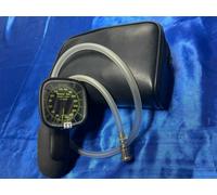 Welch Allyn Tester di Perdite, Endoscopio Portatile Palmare Pompa Con Valigetta,