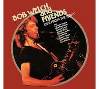 Bob Welch Live From The Roxy (Vinyl LP)