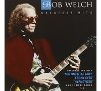 Welch, Bob - Greatest Hits