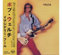 Welch, Bob - Same (JP-Import)