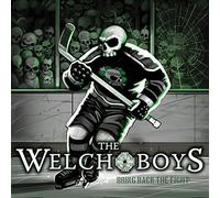 Welch Boys - Bring Back The Fight