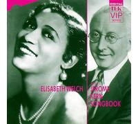 Elisabeth Welch Sings Jerome Kern Songbook (CD) Album