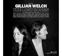 Welch Gillian - Boots No. 2 The Lost Songs