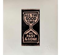 Gillian Welch & David Rawlings All the Good Times (CD) Album