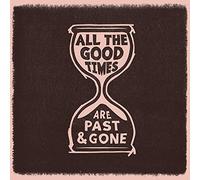 Gillian Welch & David Rawlings - All The Good Times (LP)