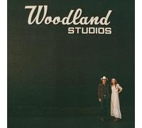 Gillian Welch & David Rawlings Woodland (Vinyl LP) 12" Album