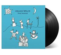 Welch,Gillian - Soul Journey