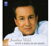 Welch, Jonathan - With A Song In My Heart