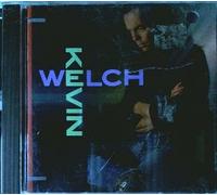 Welch,Kevin - Kevin Welch