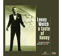 Welch, Lenny - Taste Of Honey