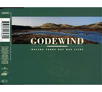 Welche Farbe hat das Licht [Single-CD]