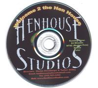 Welcome 2 the Hen House