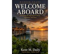 Welcome Aboard: Navigating the Fog Toward Clarity, Alignment, and Peace