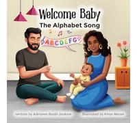 Welcome Baby: The Alphabet Song