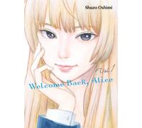 Welcome Back, Alice 1