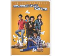 Welcome Back, Kotter: The Complete Series (DVD) (DVD, NTSC)