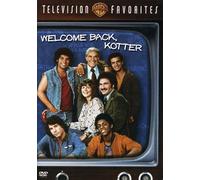 Welcome Back Kotter - Welcome Back Kotter: Tv Favorites Compilation [Edizione: Stati Uniti]