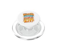 Welcome Back Little Sigmas let's make this school year lit PopSockets PopGrip per MagSafe
