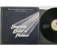 Welcome Back My Friends To The Show That Never Ends - Ladies