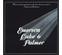 Welcome back my friends to the show that never ends Ladies and Gentlemen (Club Sonderauflage) / 28 196-4