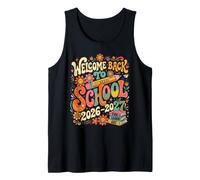 Welcome Back to School 2026 Canotta