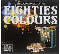 Welcome Back To The - Various Artists (Audio cd)