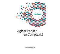 Welcome Complexity Michel Paillet Manifesto Welcome Complexity (Tascabile)
