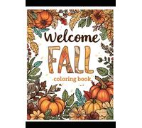 Welcome fall: Series 1