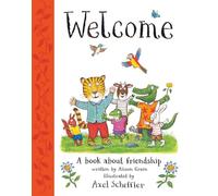 Welcome (HB)