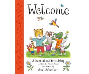 Welcome (HB)