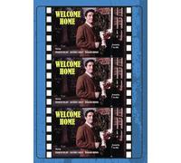 Welcome Home (DVD) Anthony Ainley Jennifer Hilary Bernard Brown Eric Hills